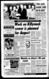 Mid-Ulster Mail Thursday 27 September 1990 Page 4