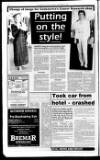 Mid-Ulster Mail Thursday 27 September 1990 Page 6