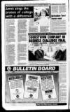 Mid-Ulster Mail Thursday 27 September 1990 Page 14