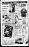 Mid-Ulster Mail Thursday 27 September 1990 Page 16