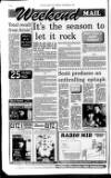 Mid-Ulster Mail Thursday 27 September 1990 Page 24