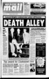 Mid-Ulster Mail Thursday 18 October 1990 Page 1