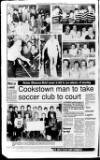 Mid-Ulster Mail Thursday 18 October 1990 Page 12