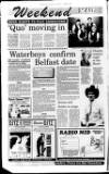 Mid-Ulster Mail Thursday 18 October 1990 Page 20