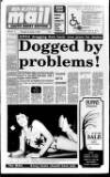 Mid-Ulster Mail Thursday 01 November 1990 Page 1