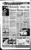 Mid-Ulster Mail Thursday 01 November 1990 Page 22