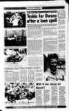 Mid-Ulster Mail Thursday 01 November 1990 Page 46