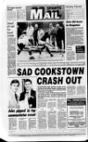 Mid-Ulster Mail Thursday 01 November 1990 Page 52