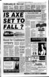 Mid-Ulster Mail Thursday 08 November 1990 Page 3
