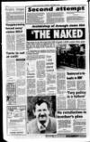 Mid-Ulster Mail Thursday 08 November 1990 Page 6