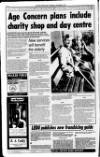 Mid-Ulster Mail Thursday 08 November 1990 Page 14