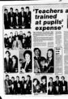Mid-Ulster Mail Thursday 08 November 1990 Page 24