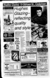 Mid-Ulster Mail Thursday 08 November 1990 Page 26