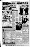 Mid-Ulster Mail Thursday 08 November 1990 Page 28