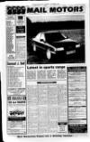 Mid-Ulster Mail Thursday 08 November 1990 Page 30