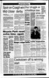 Mid-Ulster Mail Thursday 08 November 1990 Page 47