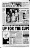 Mid-Ulster Mail Thursday 08 November 1990 Page 50