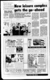 Mid-Ulster Mail Thursday 22 November 1990 Page 2
