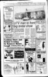 Mid-Ulster Mail Thursday 22 November 1990 Page 14