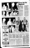 Mid-Ulster Mail Thursday 22 November 1990 Page 42