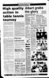 Mid-Ulster Mail Thursday 22 November 1990 Page 44