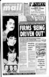 Mid-Ulster Mail Thursday 29 November 1990 Page 1