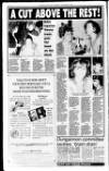 Mid-Ulster Mail Thursday 29 November 1990 Page 4