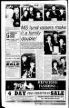 Mid-Ulster Mail Thursday 29 November 1990 Page 6