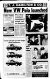 Mid-Ulster Mail Thursday 29 November 1990 Page 30