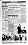 Mid-Ulster Mail Thursday 29 November 1990 Page 49