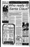 Mid-Ulster Mail Thursday 29 November 1990 Page 58