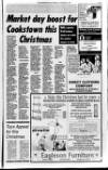 Mid-Ulster Mail Thursday 29 November 1990 Page 61