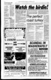 Mid-Ulster Mail Thursday 29 November 1990 Page 86