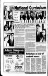 Mid-Ulster Mail Thursday 06 December 1990 Page 12