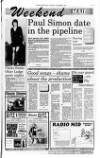 Mid-Ulster Mail Thursday 06 December 1990 Page 21
