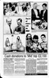 Mid-Ulster Mail Friday 28 December 1990 Page 18