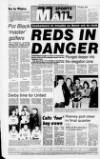 Mid-Ulster Mail Friday 28 December 1990 Page 28