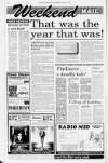 Mid-Ulster Mail Thursday 03 January 1991 Page 12