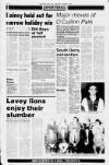 Mid-Ulster Mail Thursday 03 January 1991 Page 34