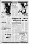 Mid-Ulster Mail Thursday 03 January 1991 Page 35