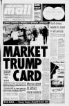 Mid-Ulster Mail Thursday 17 January 1991 Page 1