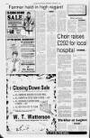 Mid-Ulster Mail Thursday 17 January 1991 Page 8