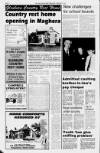 Mid-Ulster Mail Thursday 17 January 1991 Page 18