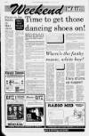 Mid-Ulster Mail Thursday 17 January 1991 Page 20