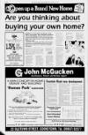 Mid-Ulster Mail Thursday 17 January 1991 Page 26