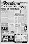 Mid-Ulster Mail Thursday 31 January 1991 Page 17