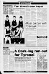 Mid-Ulster Mail Thursday 31 January 1991 Page 40