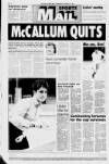 Mid-Ulster Mail Thursday 31 January 1991 Page 44