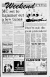 Mid-Ulster Mail Thursday 14 February 1991 Page 19
