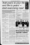 Mid-Ulster Mail Thursday 21 February 1991 Page 16